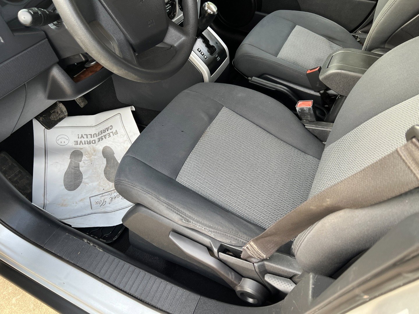 Used 2008 Jeep Patriot Sport image 20