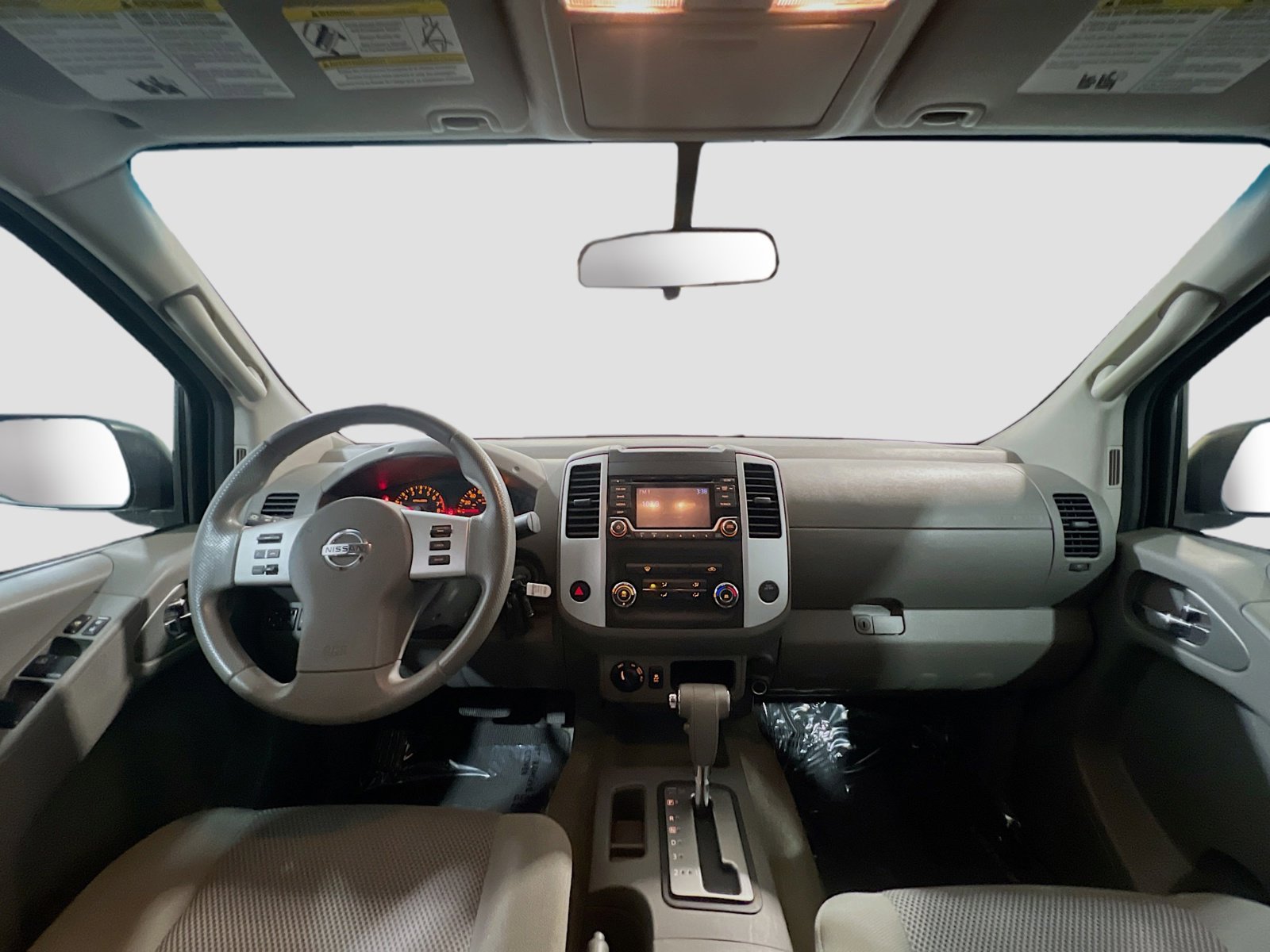Used 2016 Nissan Frontier SV AWD/4WD image 14