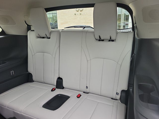 New 2027 INFINITI QX60 Luxe w/ Cargo Package AWD/4WD image 66