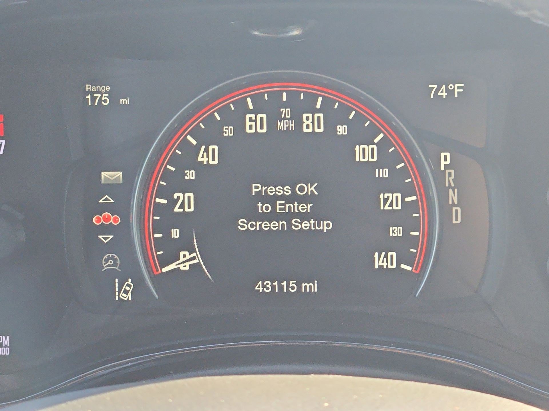 Used 2025 Dodge Durango GT image 22