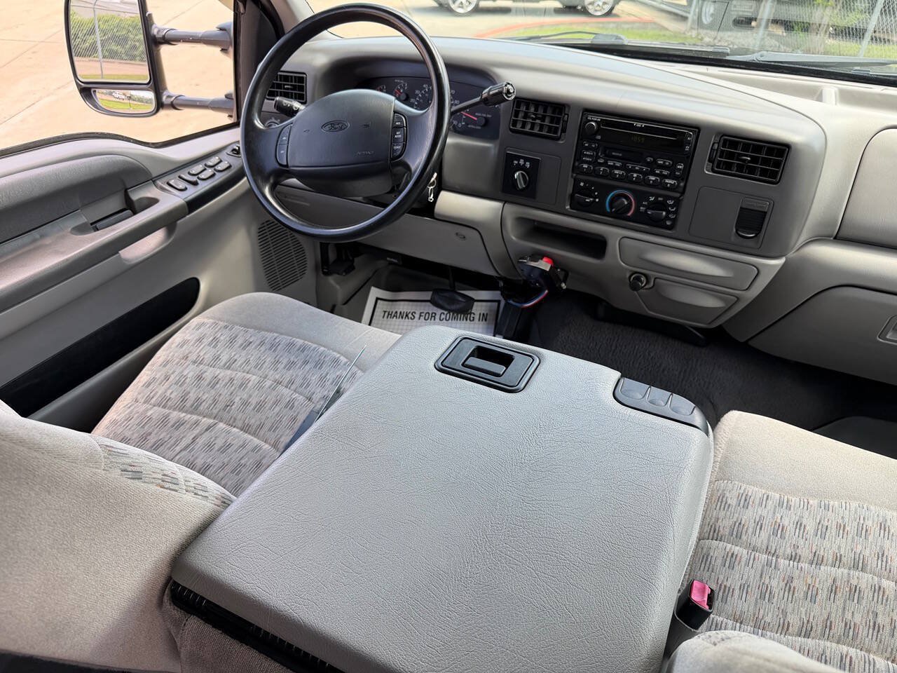 Used 2000 Ford F350 XLT AWD/4WD image 32