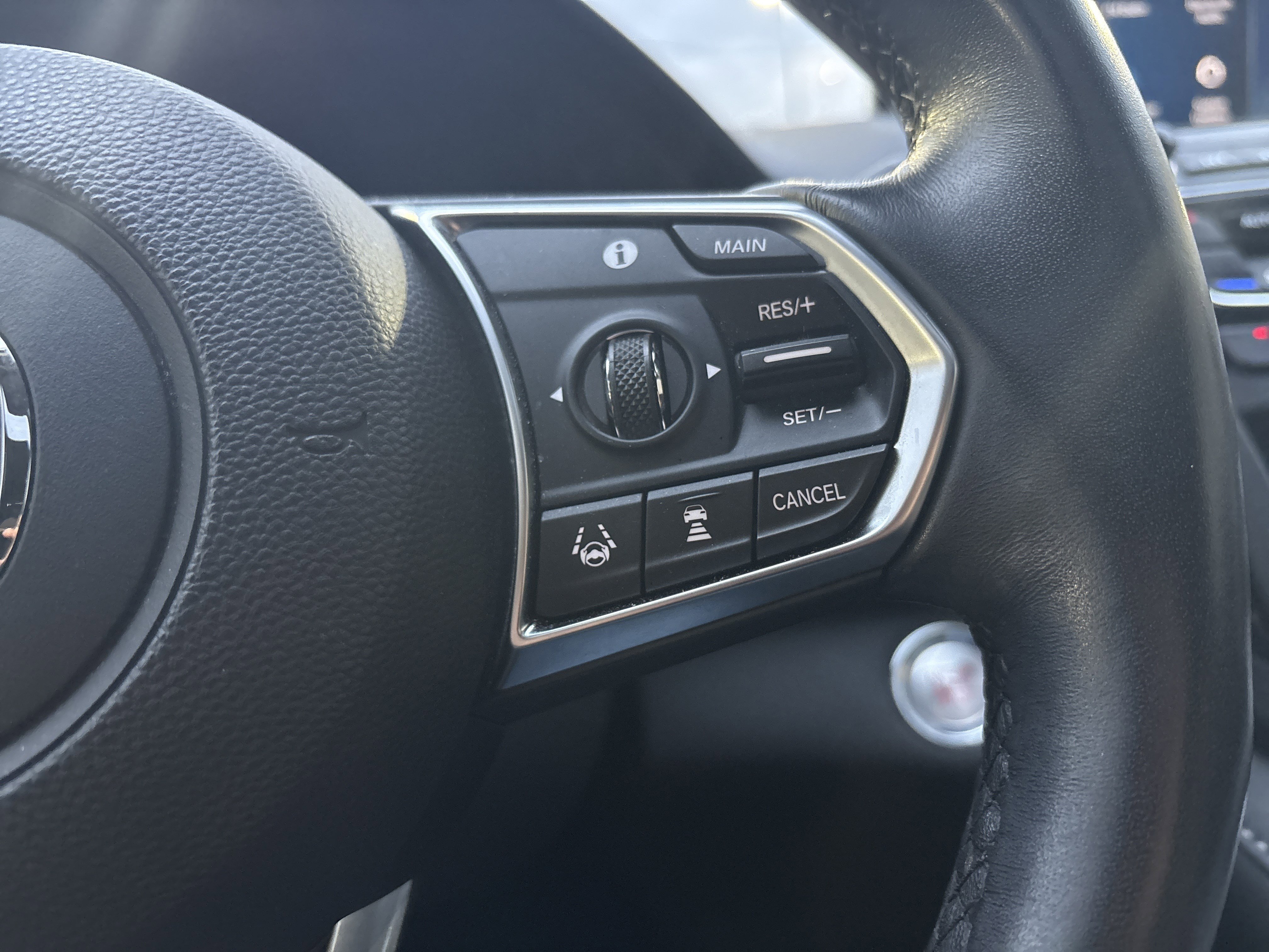 Used 2021 Acura RDX AWD w/ Technology Package image 20