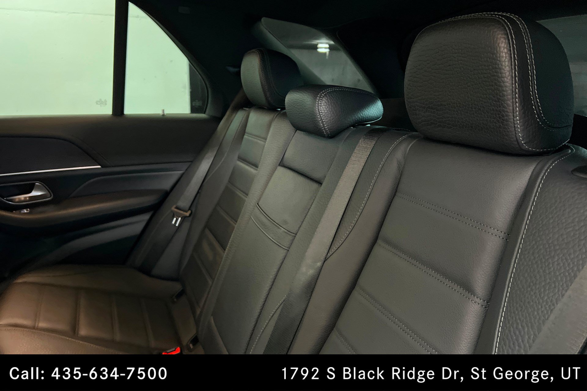 Certified 2021 Mercedes-Benz GLE 350 4MATIC image 20