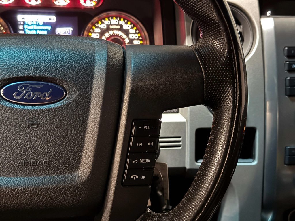 Used 2012 Ford F150 Raptor AWD/4WD image 15