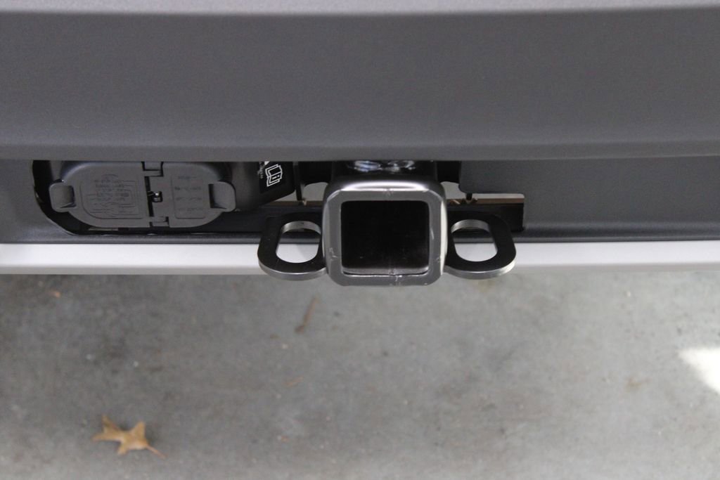 New 2026 Ford Explorer Platinum w/ LUX Leather Package image 13