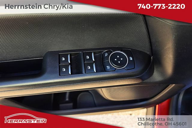 Used 2024 Ford Bronco Sport Big Bend AWD/4WD image 15