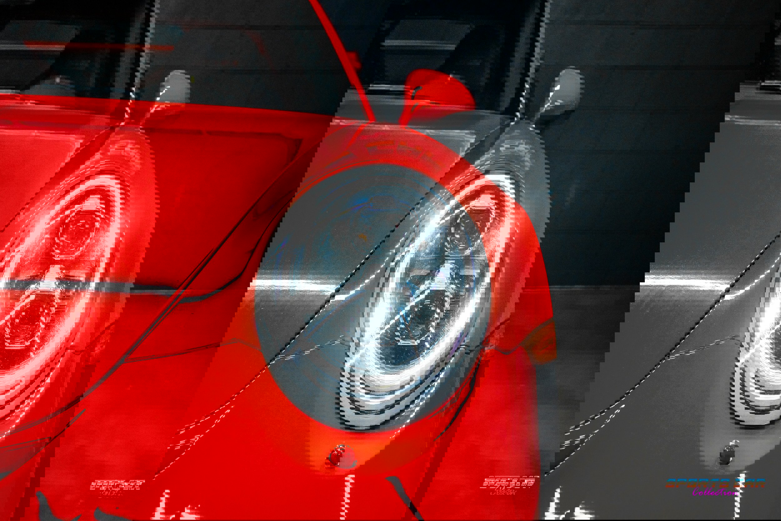 Used 2016 Porsche 911 GT3 RS image 24