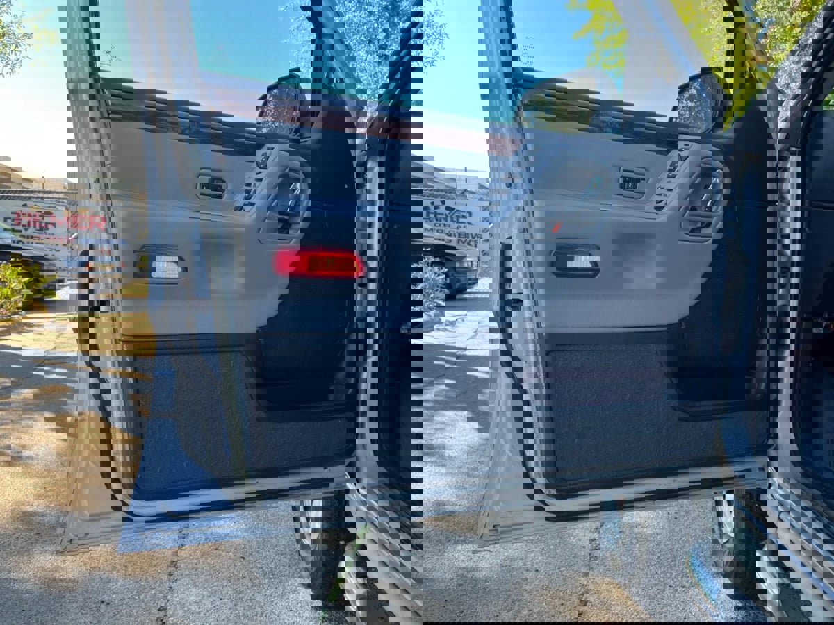 Used 2002 Jeep Grand Cherokee Overland image 10