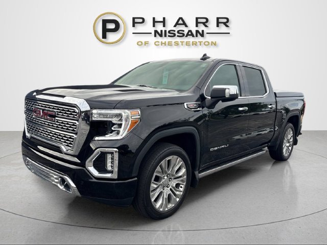 Used 2022 GMC Sierra 1500 Denali w/ Denali Premium Package