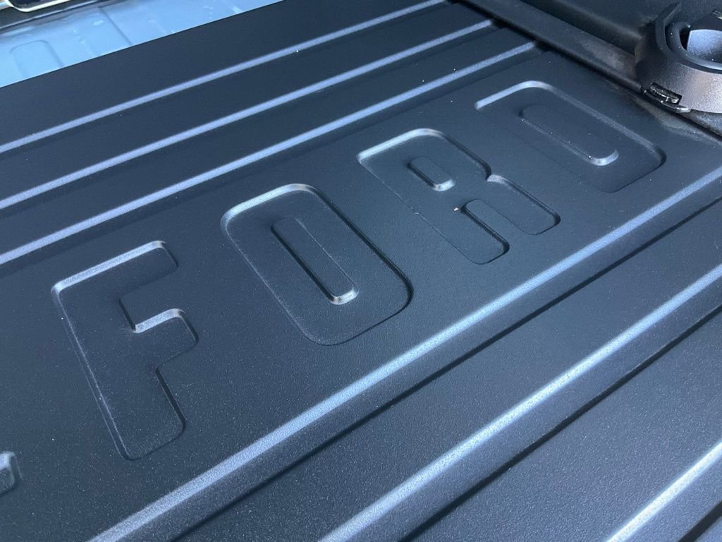 Used 2023 Ford Bronco Outer Banks image 25