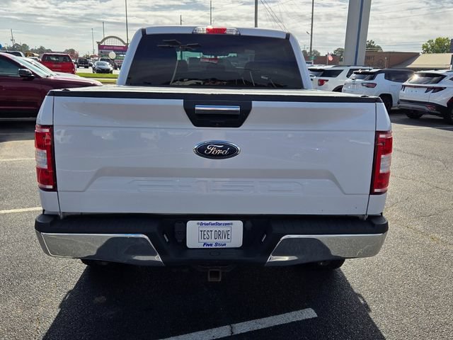 Used 2020 Ford F150 XLT w/ XTR Package AWD/4WD image 6