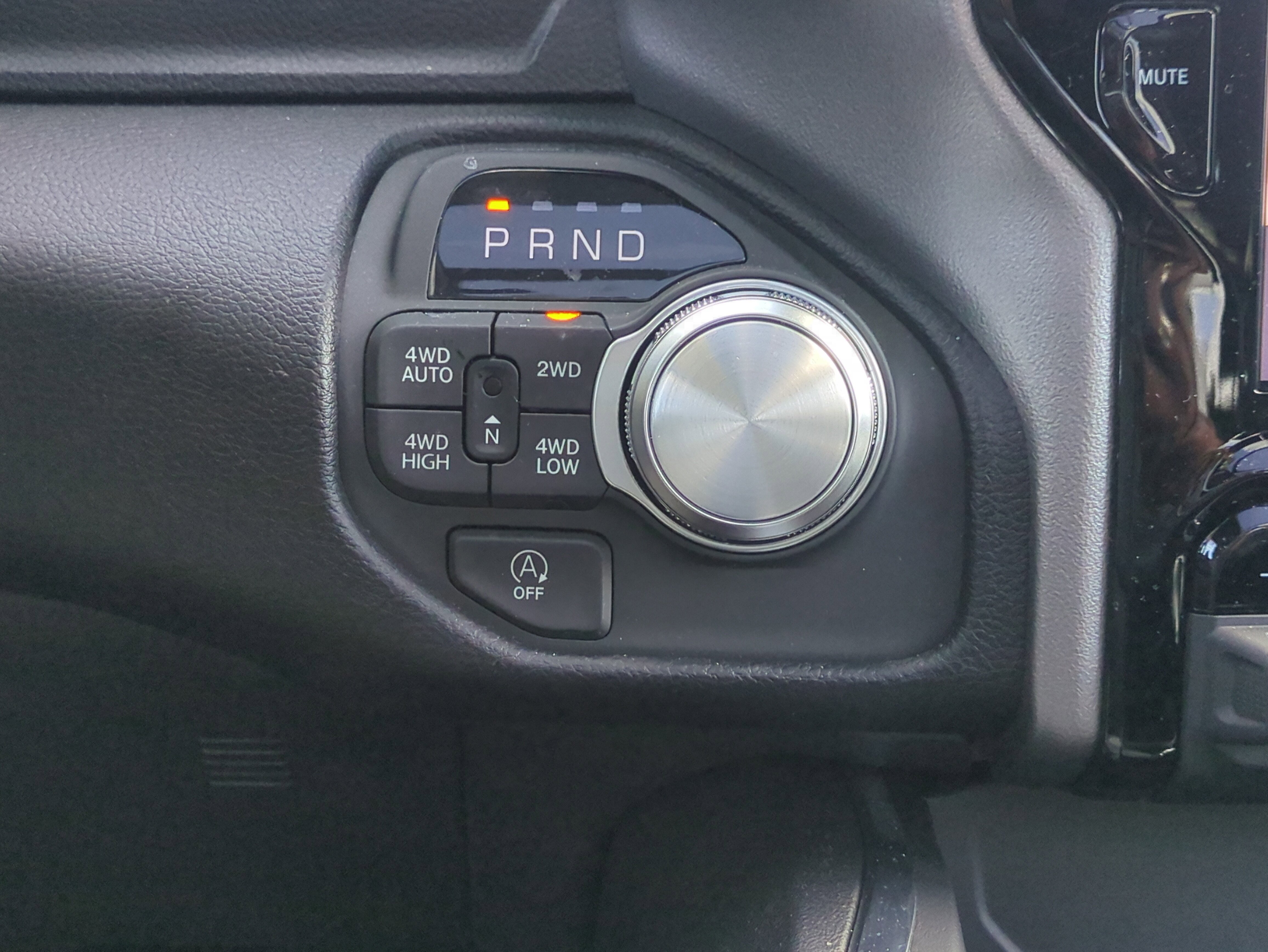 New 2026 RAM 1500 Laramie w/ Laramie Preferred Package image 19