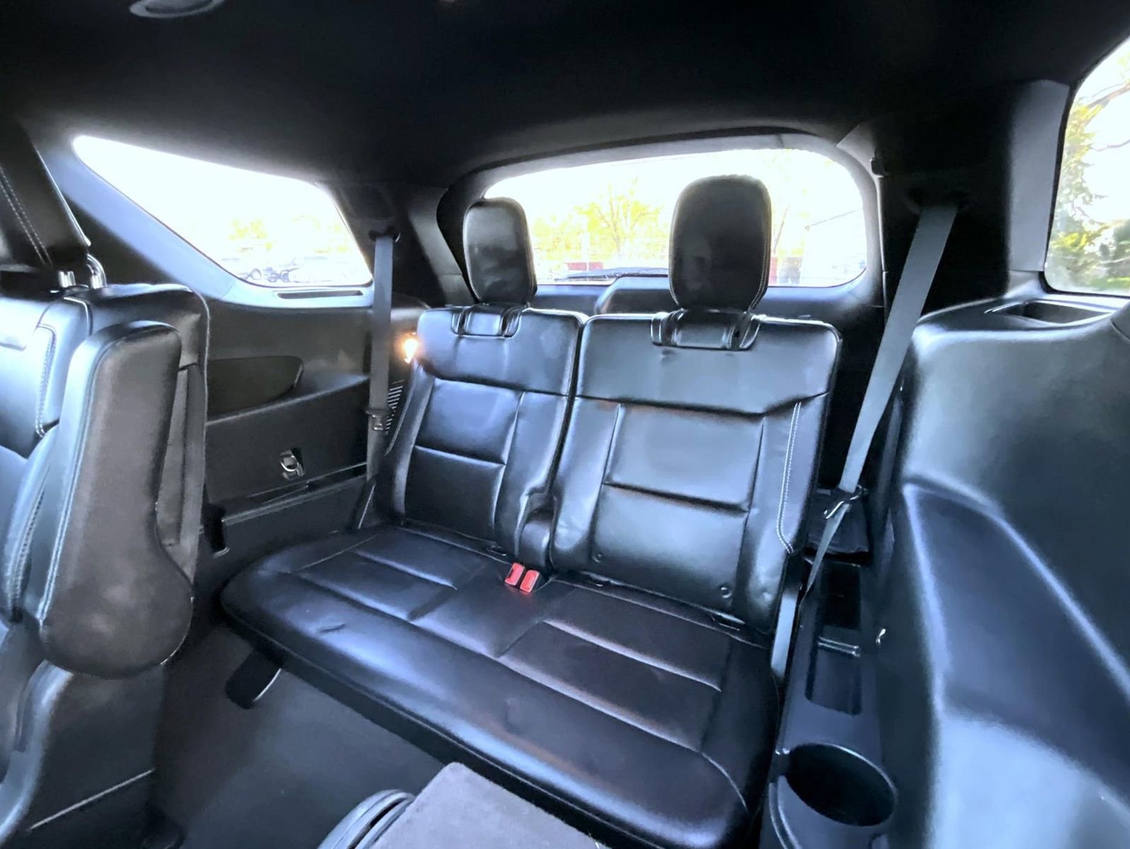 Used 2022 Ford Explorer ST w/ Equipment Group 401A AWD/4WD image 21