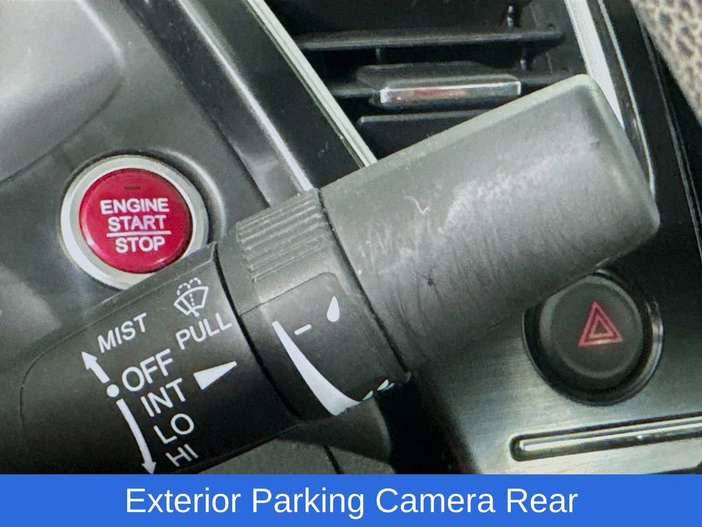 Used 2014 Honda Civic EX image 15