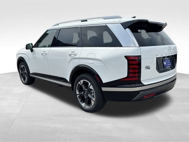New 2026 Hyundai Palisade Limited image 3