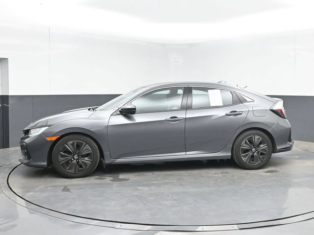 Used 2019 Honda Civic EX image 6