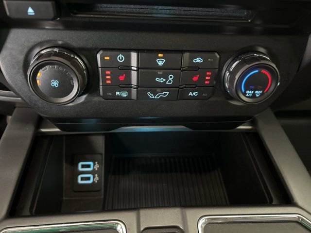 Used 2018 Ford F150 XLT w/ Equipment Group 302A Luxury image 14