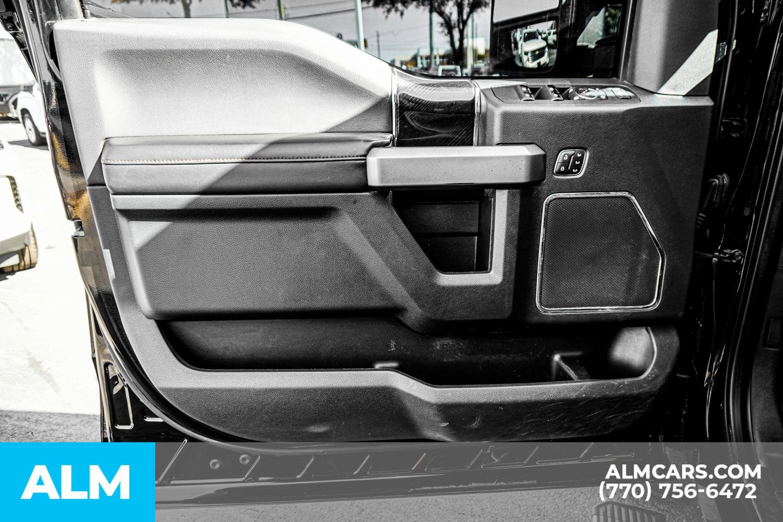 Used 2022 Ford F250 Platinum image 53