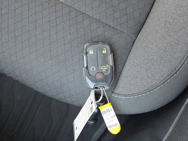 Certified 2021 GMC Sierra 1500 Elevation image 38