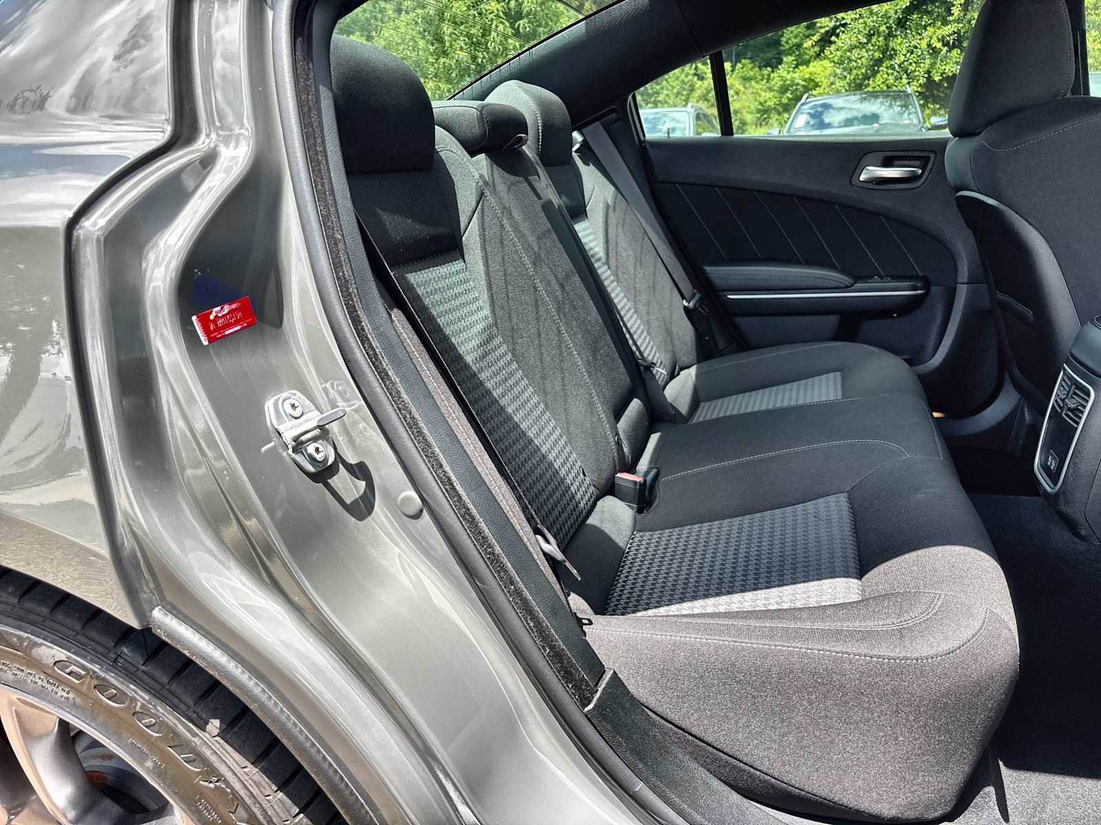 Used 2023 Dodge Charger Scat Pack RWD image 19