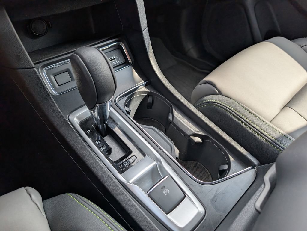 Used 2024 Subaru Ascent Onyx Edition w/ Popular Package Onyx image 24