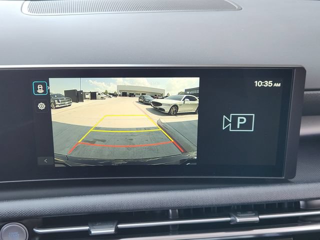 Certified 2025 Hyundai Tucson SEL AWD/4WD image 13