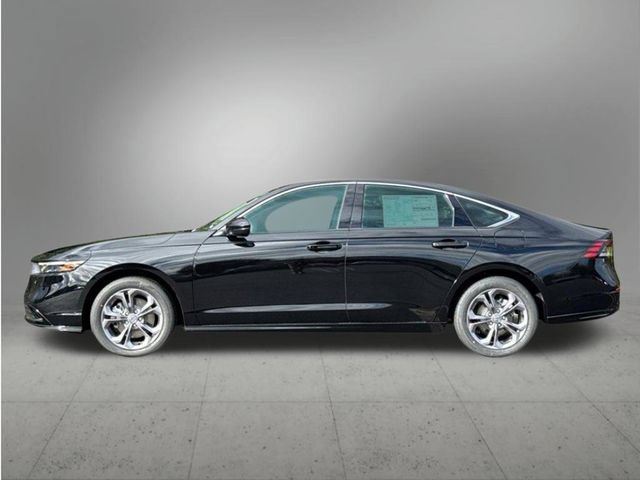 New 2026 Honda Accord EX-L image 2