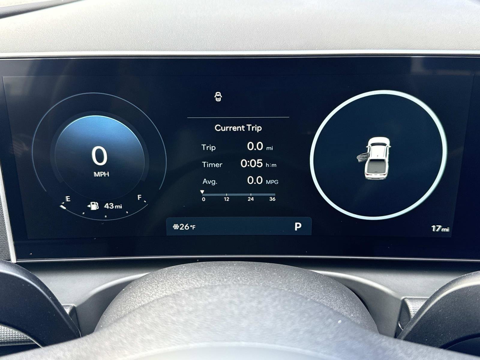New 2026 Hyundai Santa Cruz SEL AWD/4WD image 8