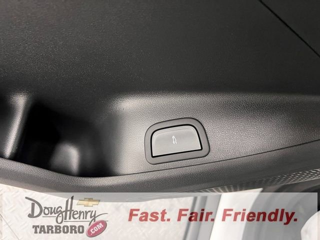 New 2026 Chevrolet Traverse LT w/ Driver Confidence Package image 28