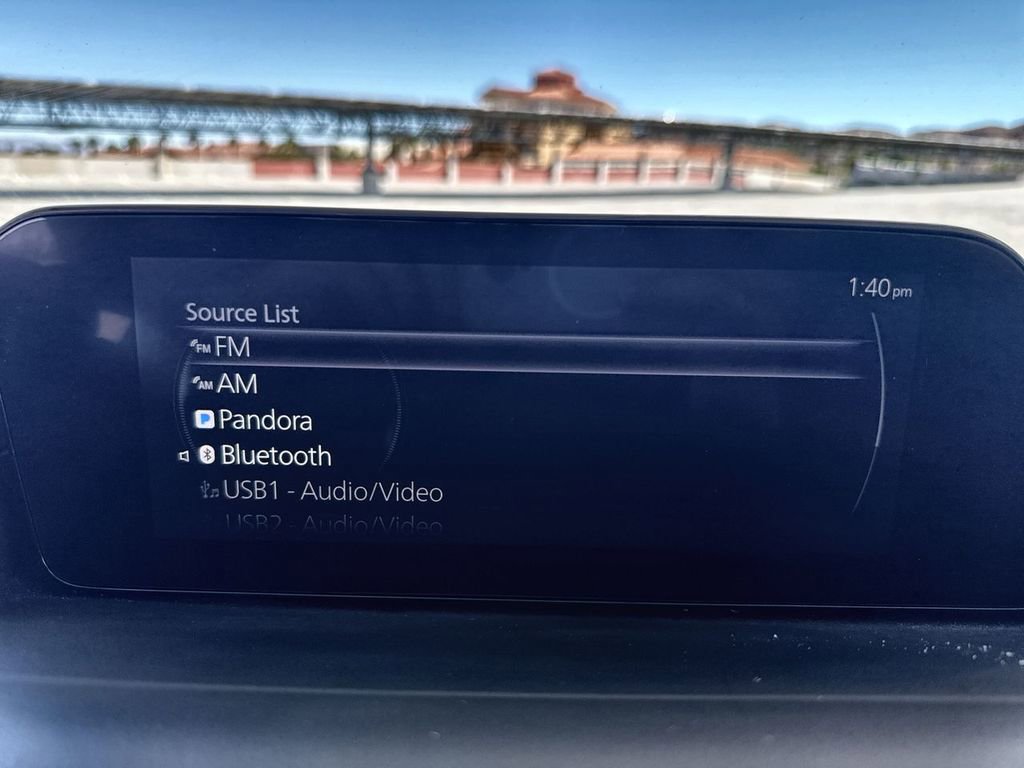 Used 2023 MAZDA CX-30 AWD 2.5 S w/ Select Package image 13