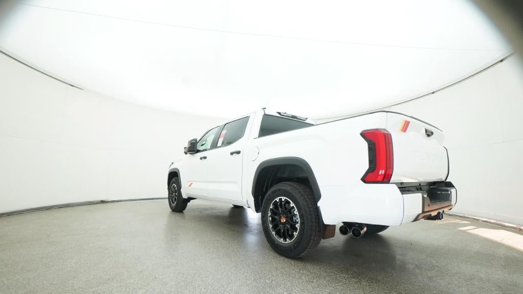 New 2026 Toyota Tundra SR5 w/ TRD Rally Package AWD/4WD image 21