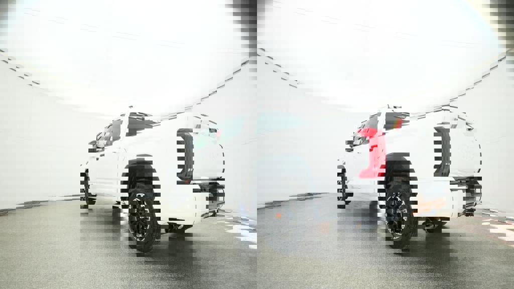 New 2026 Toyota Tundra SR5 AWD/4WD image 21