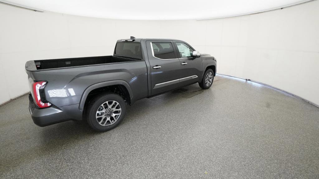 New 2025 Toyota Tundra 1794 Edition image 22