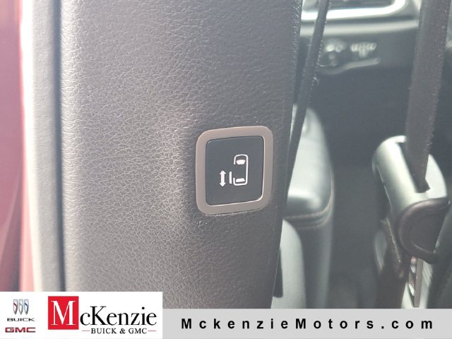 Used 2019 Chrysler Pacifica Touring-L Plus w/ Advanced Safetytec Group FWD image 24