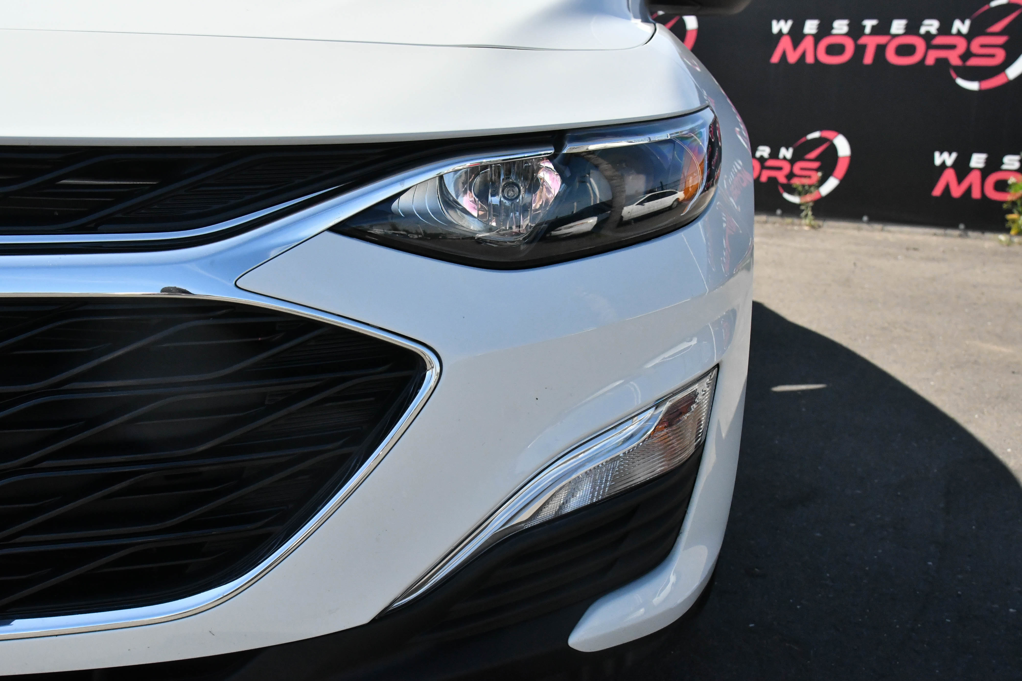 Used 2023 Chevrolet Malibu RS image 11