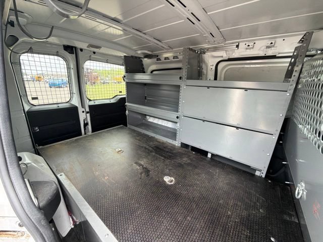 Used 2021 RAM ProMaster City Tradesman SLT FWD image 9