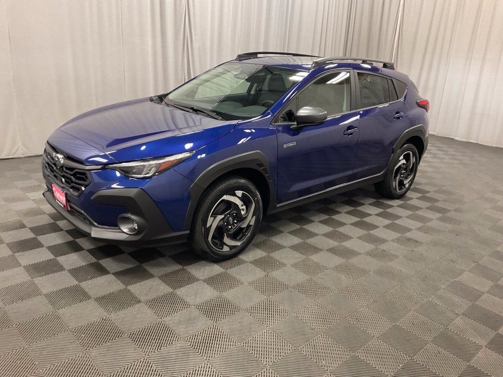 New 2026 Subaru Crosstrek 2.5i Limited AWD/4WD image 5