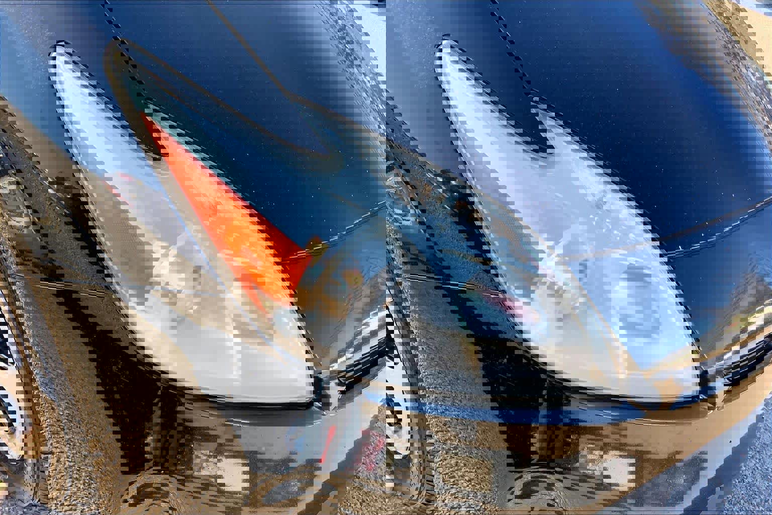 Used 2012 Toyota Prius Two image 24