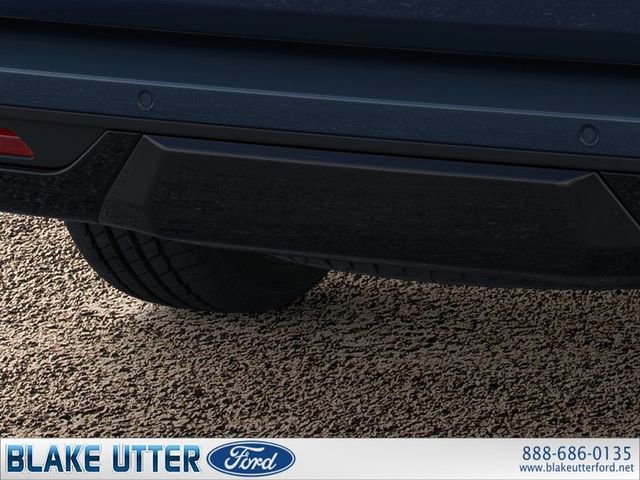 New 2026 Ford Expedition Platinum image 23