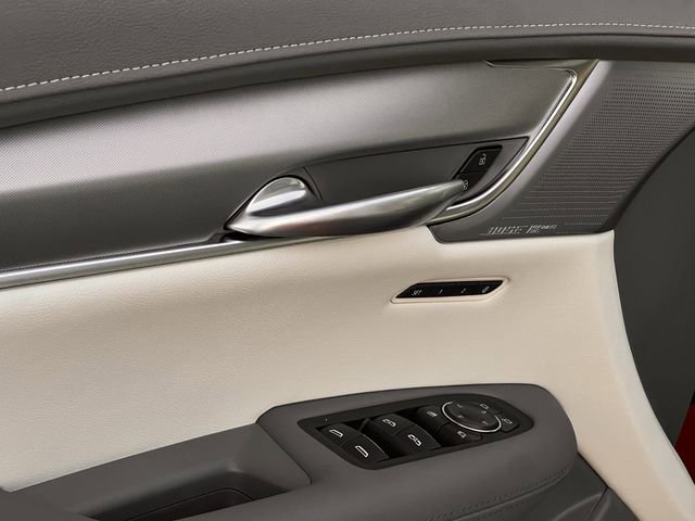 New 2026 Cadillac XT5 Premium Luxury image 20