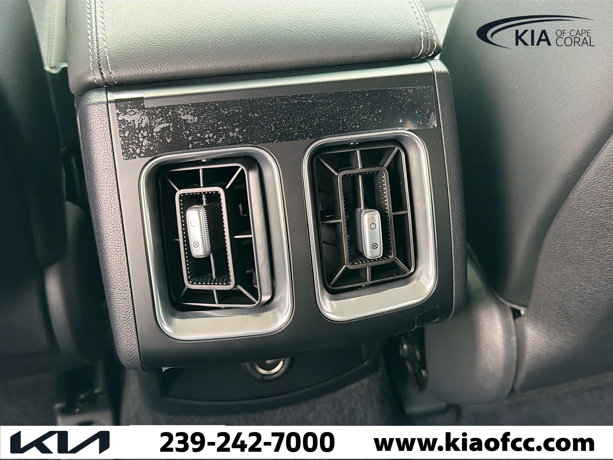 New 2026 Kia Sorento EX image 18