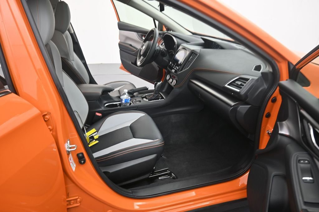 Used 2020 Subaru Crosstrek 2.0i Limited w/ Moonroof Package AWD/4WD image 22
