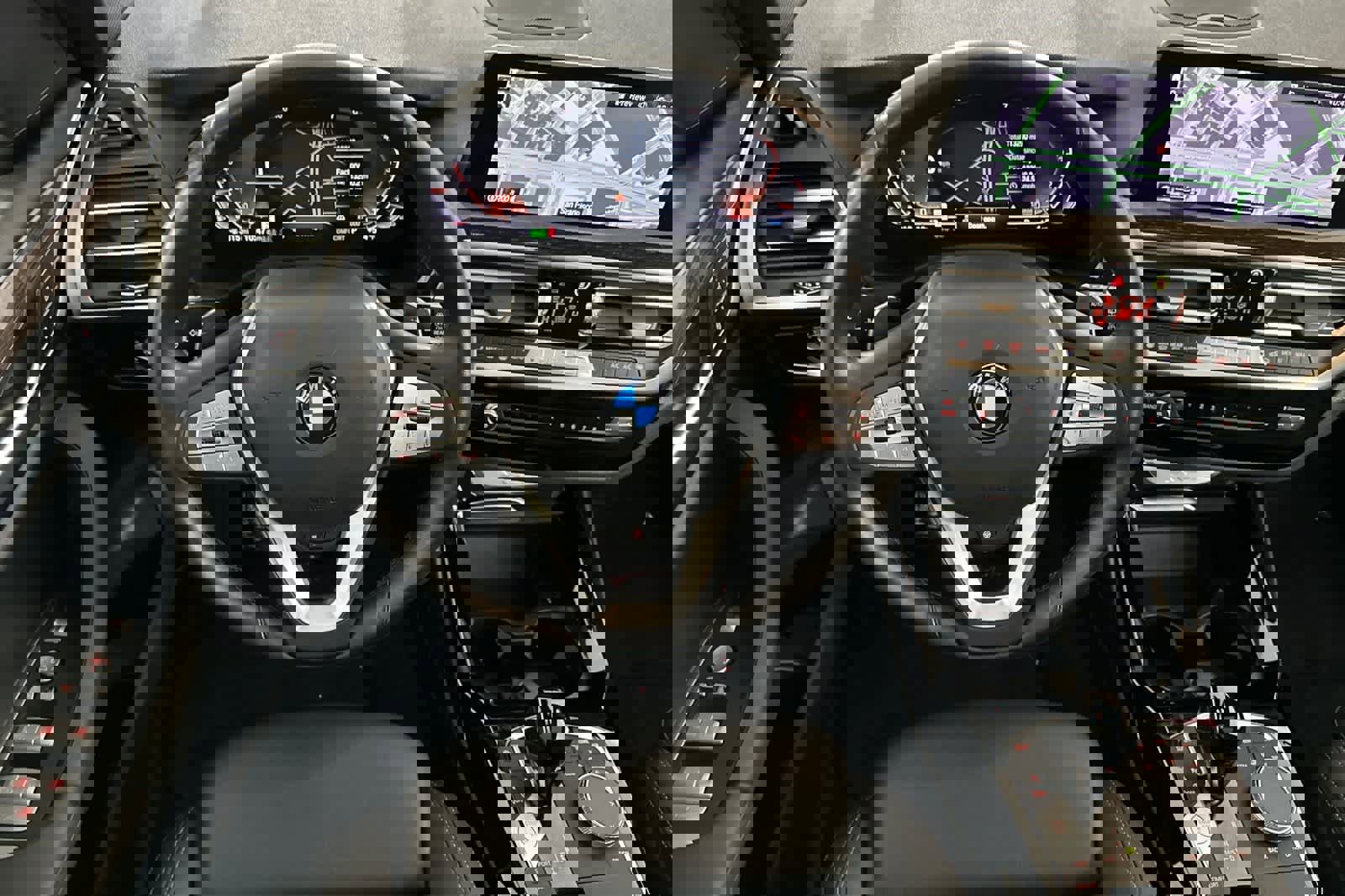 Used 2022 BMW X3 xDrive30i w/ Convenience Package w/ZPA image 14