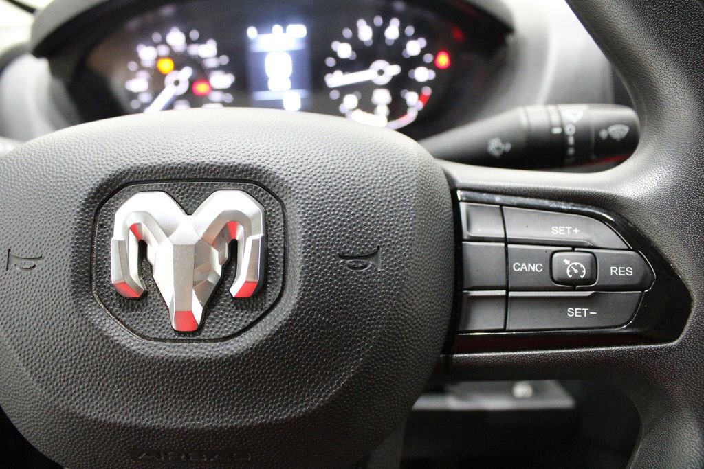 Used 2023 RAM ProMaster 2500 image 22