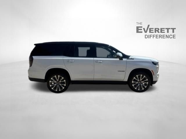 New 2026 Chevrolet Tahoe High Country AWD/4WD image 8