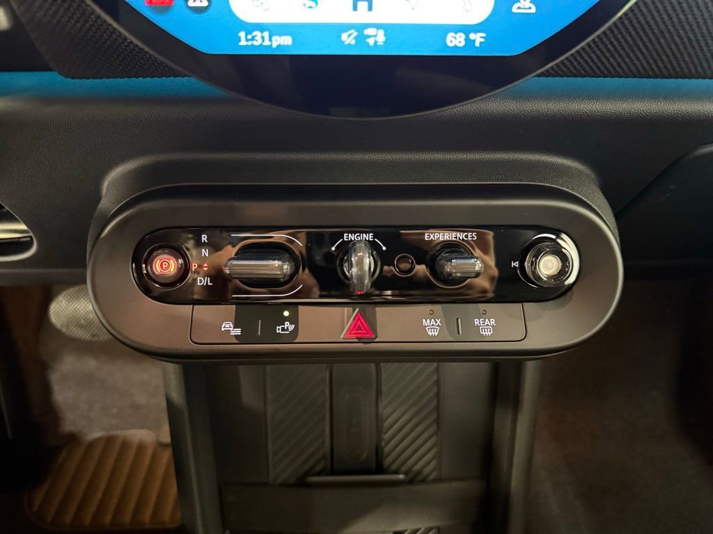 Used 2026 MINI Cooper Convertible image 16