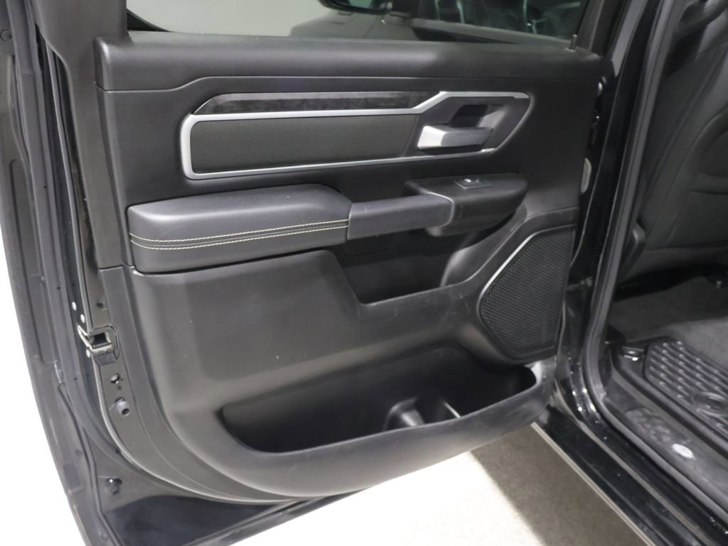 Used 2023 RAM 1500 Big Horn AWD/4WD image 20