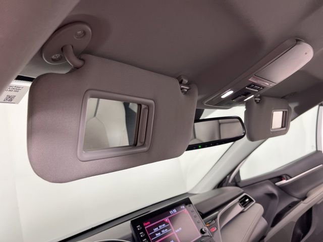 Used 2023 Toyota Camry XSE image 37