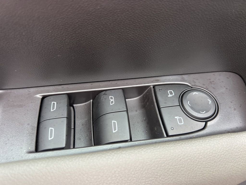Used 2025 Chevrolet Colorado ZR2 AWD/4WD image 23