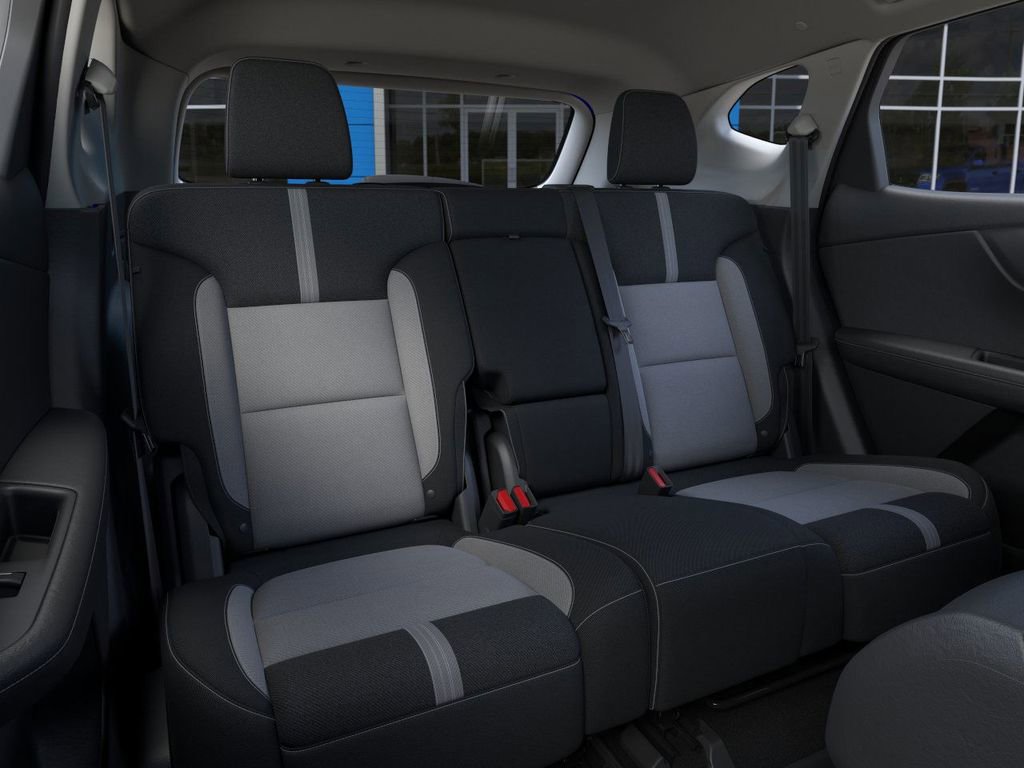 New 2025 Chevrolet Blazer LT w/ Convenience Package image 18